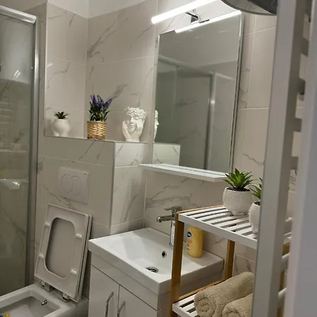 Apartment Milanovic Divcibare