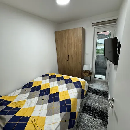Milanovic Apartment *