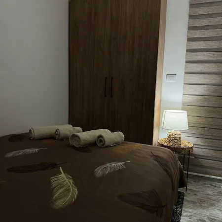 Milanovic Apartment