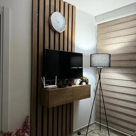 Milanovic Apartment *
