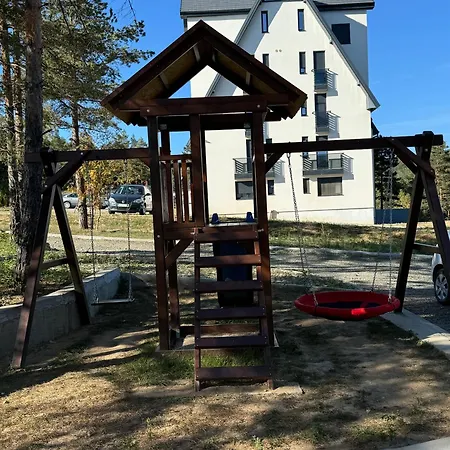 Apartament Milanovic Divčibare