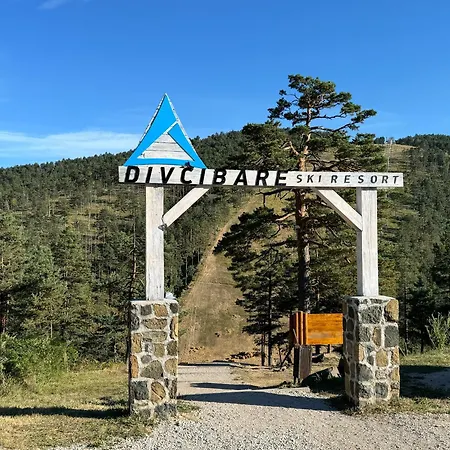 Milanovic * Divčibare