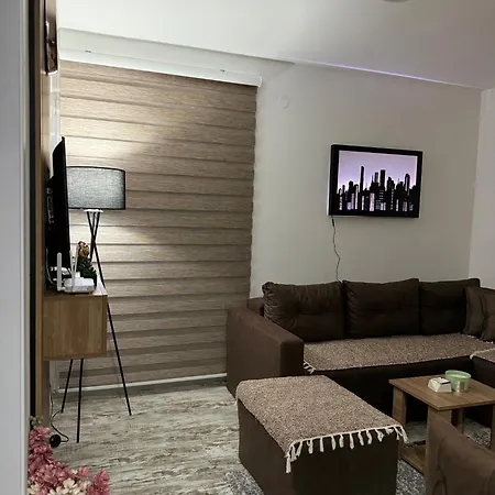 Milanovic Divčibare