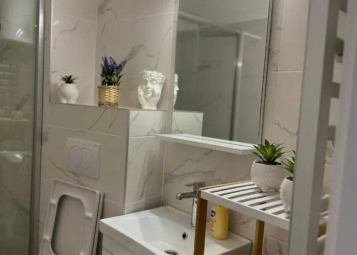 公寓 Milanovic Divčibare