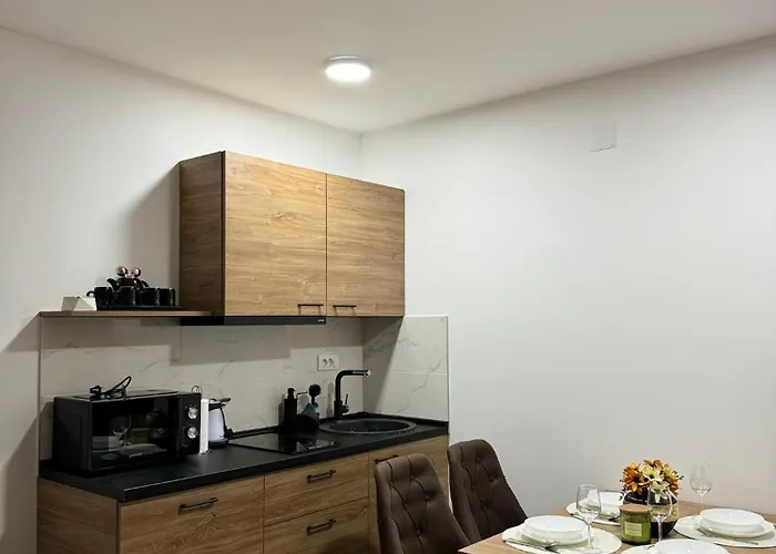 公寓 Milanovic Divčibare