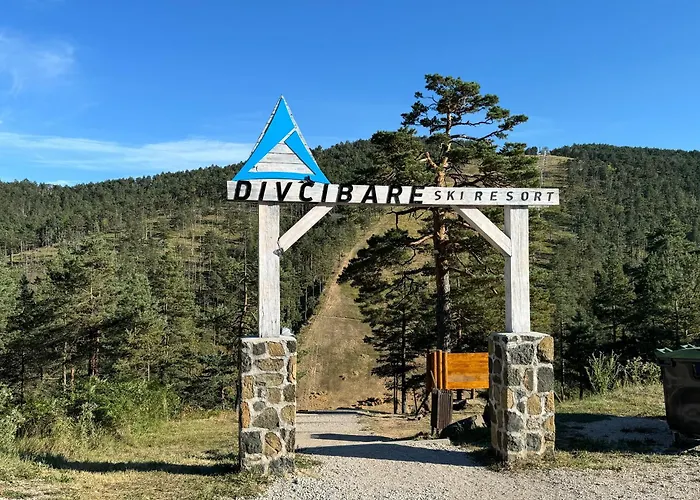 Milanovic * Divčibare