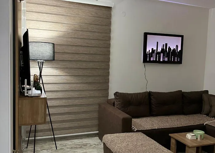 Milanovic Divčibare